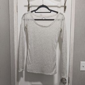 Express Sweater